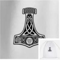 Asc marteau de Thor personnalisé à créer soi-même avec le designer Spreadshirt.