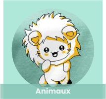 Cadeau sur le thème animal, t-shirt, mug, à personnaliser en ligne