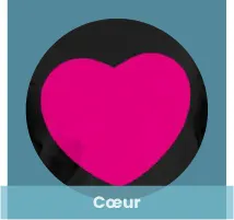 Votre cadeau cœur personnalisé à porté de clic avec Spreadshirt : créer un accessoire avec cœur + votre texte, ou un objet exprimant l'amour, à offrir ou garder pour soi.