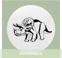Créer et imprimer un cadeau dinosaure original avec un dessin de la boutique Tshirtosaurus et l'outil de personnalisation de Spreadshirt. Nombreux motifs, nombreux articles, une bibliothèque de dessins internationale.