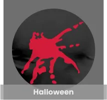 Personnaliser un cadeau Halloween original et l'imprimer en ligne avec Spreadshirt et une large bibliothèque de motifs citrouilles et Halloween.