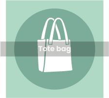 Tote bag personnalisé à faire soi-même en ligne. Imprimez votre tote bag original, rigolo ou poétique, en ligne.