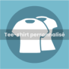 Tee shirt personnalisé, imprimez une image original ou un texte rigolo sur votre tee shirt avec Spreadshirt.